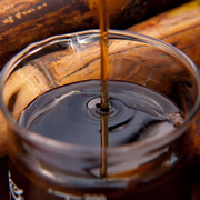 miel de caña organica