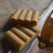 panela organica en pastilla