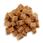 panela organica en trozos